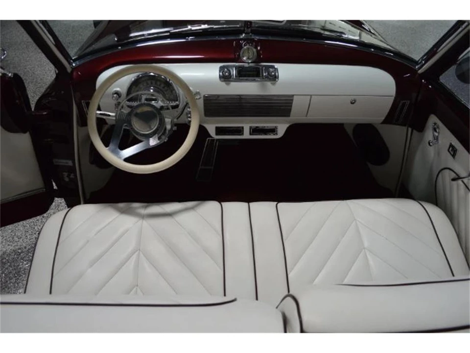 1948 Oldsmobile 88 - Image 8 of 15