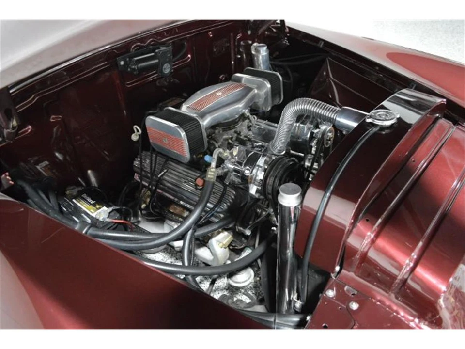 1948 Oldsmobile 88 - Image 3 of 15