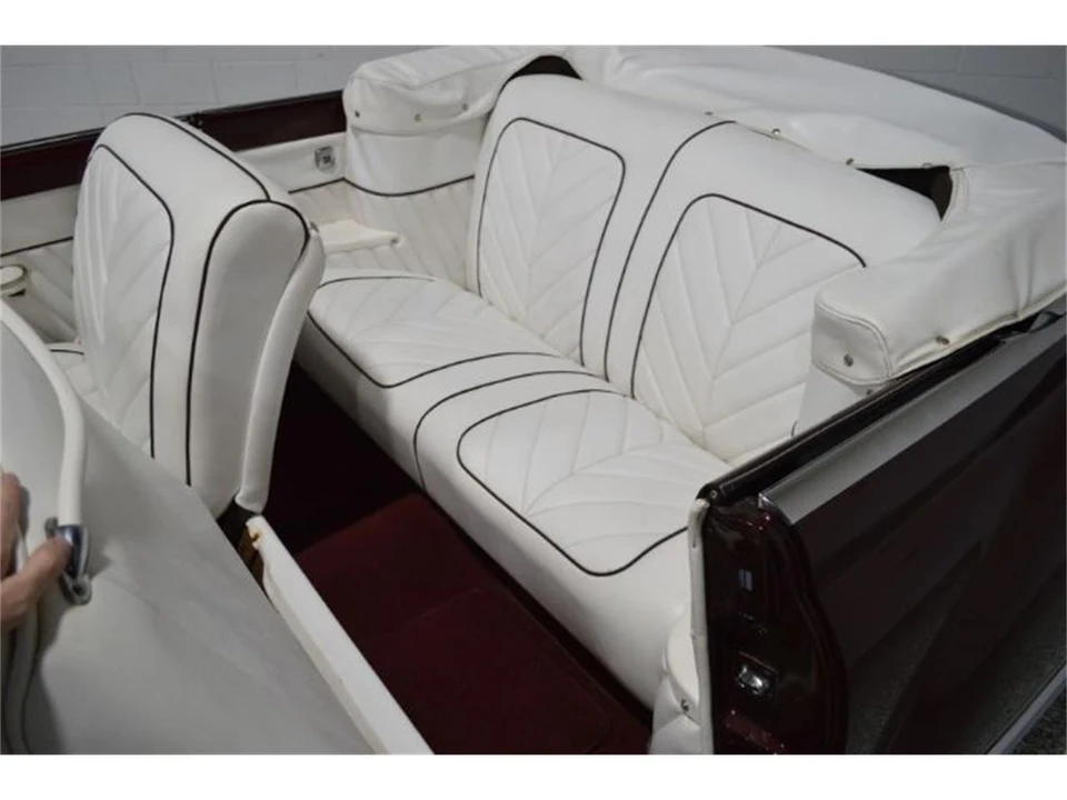 1948 Oldsmobile 88 - Image 7 of 15