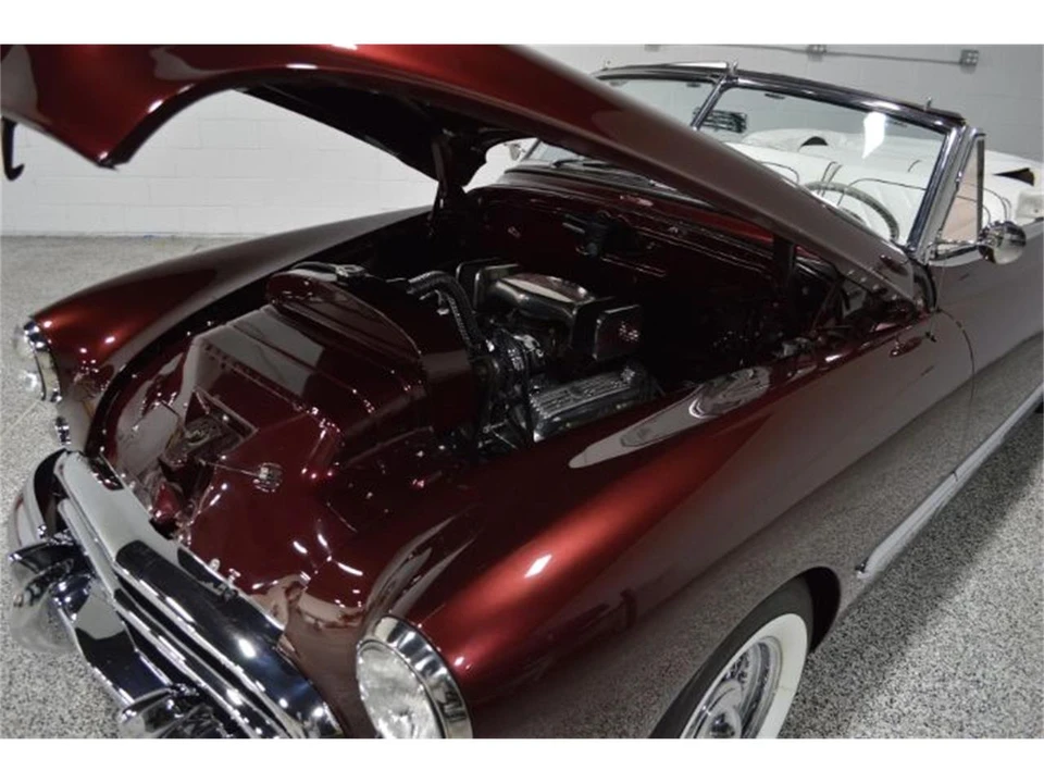 1948 Oldsmobile 88 - Image 5 of 15
