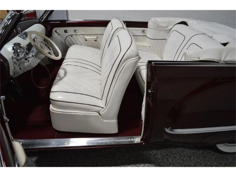 1948 Oldsmobile 88 - Image 10 of 15