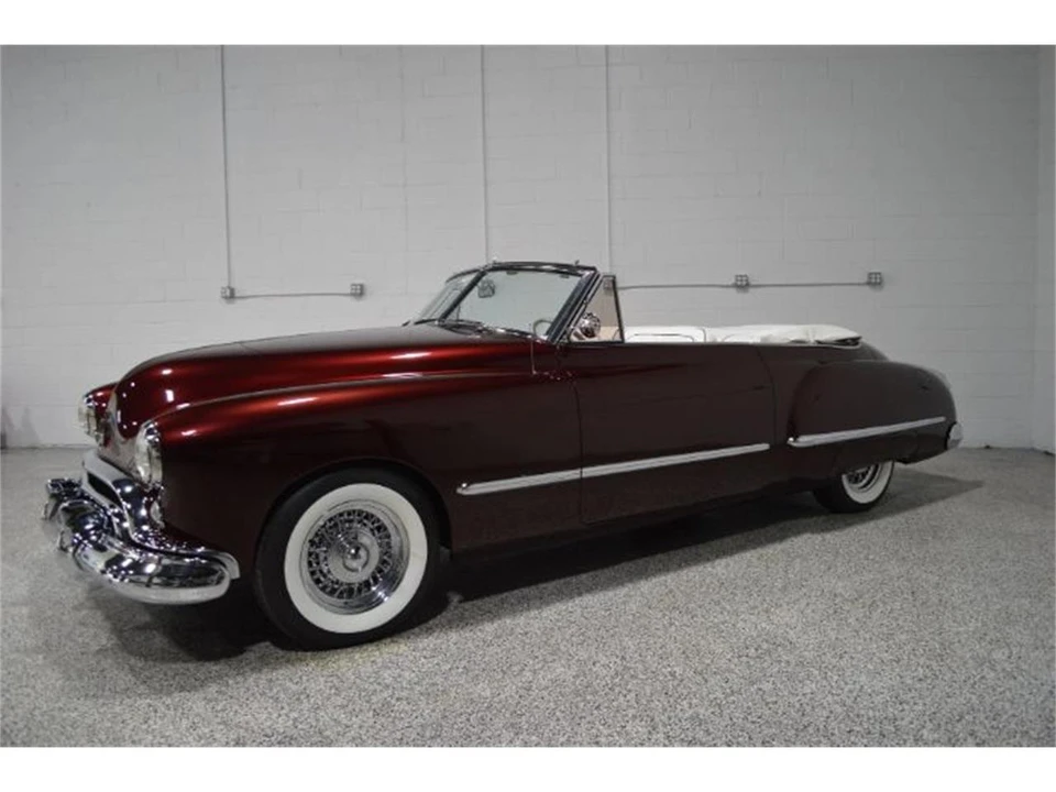 1948 Oldsmobile 88 - Image 13 of 15