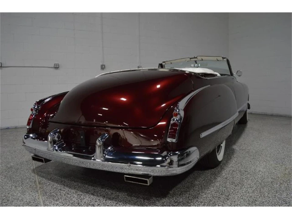 1948 Oldsmobile 88 - Image 12 of 15