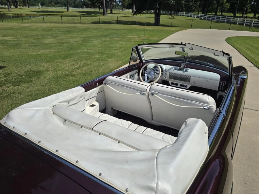 1948 Oldsmobile 88 - Image 14 of 16