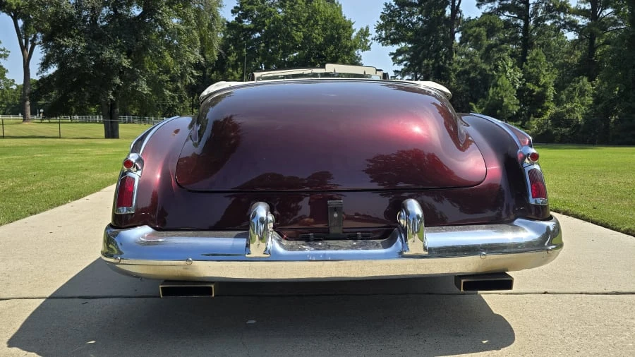 1948 Oldsmobile 88 - Image 5 of 16