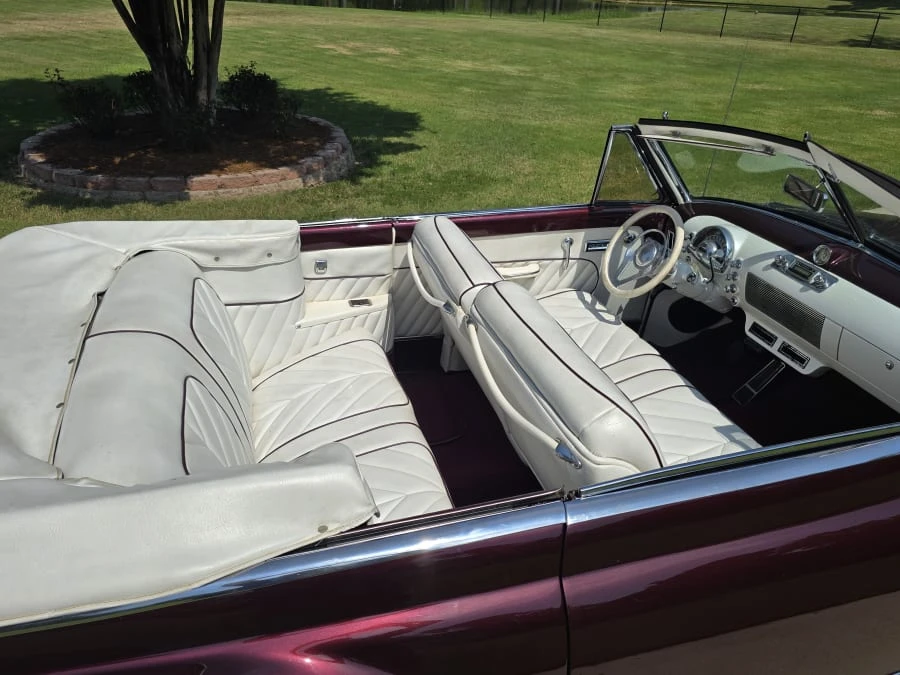 1948 Oldsmobile 88 - Image 16 of 16