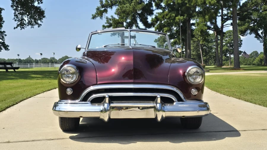 1948 Oldsmobile 88 - Image 4 of 16