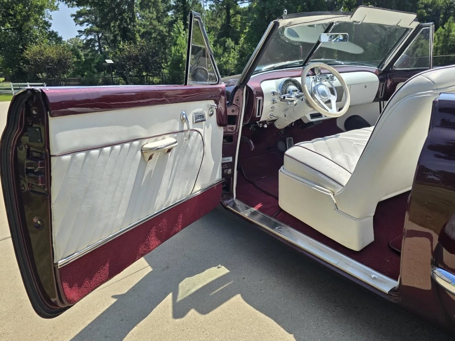 1948 Oldsmobile 88 - Image 15 of 16