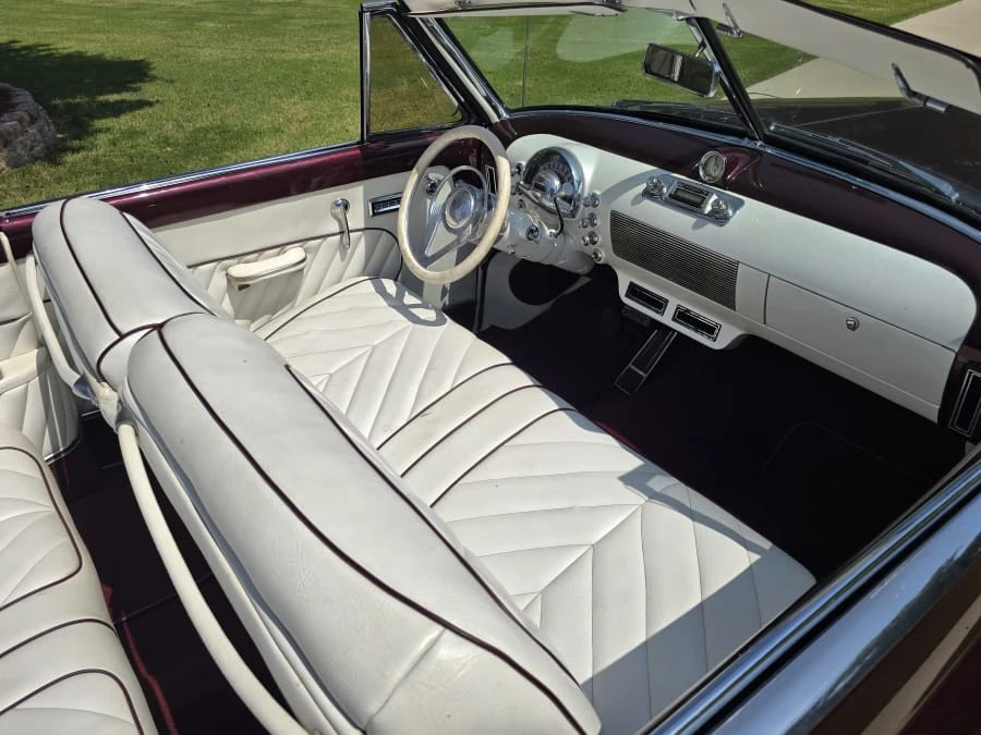 1948 Oldsmobile 88 - Image 12 of 16