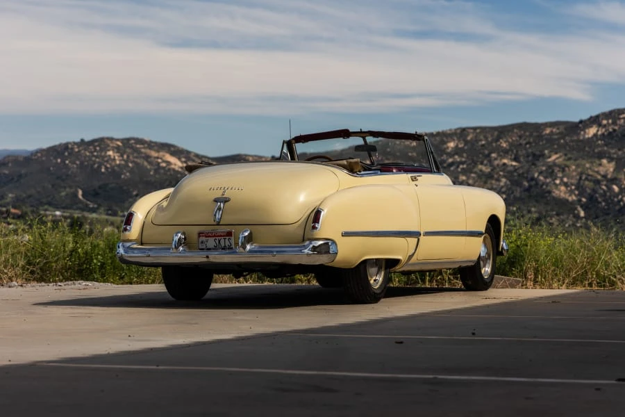 1948 Oldsmobile 98 - Image 3 of 31