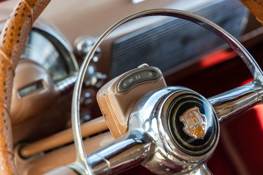 1948 Oldsmobile 98 - Image 28 of 31