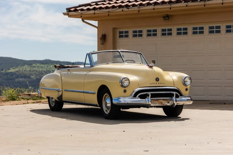 1948 Oldsmobile 98 - Image 6 of 31