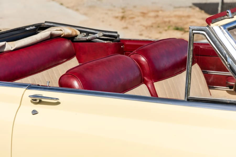 1948 Oldsmobile 98 - Image 19 of 31
