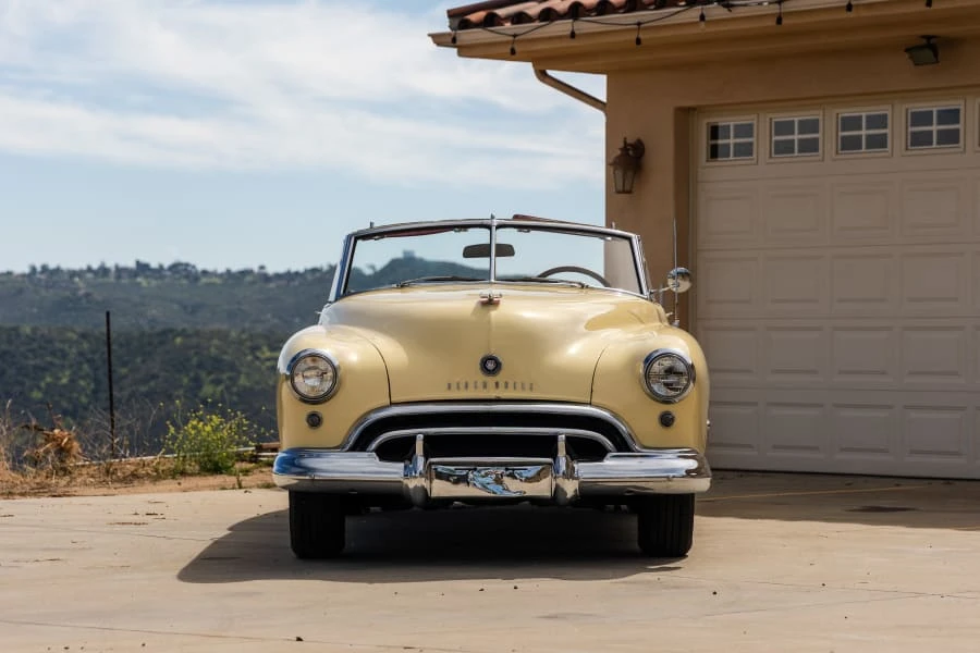 1948 Oldsmobile 98 - Image 4 of 31