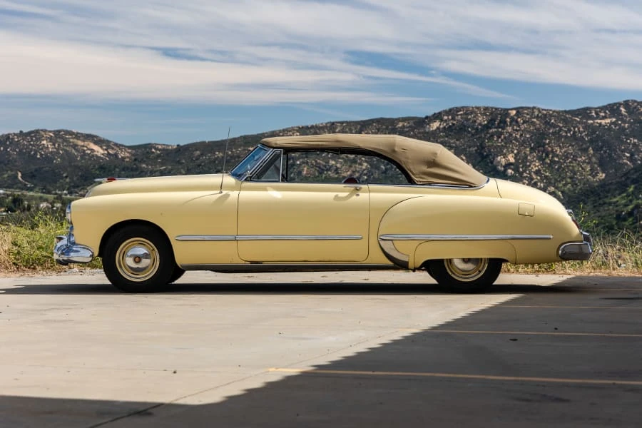 1948 Oldsmobile 98 - Image 2 of 31