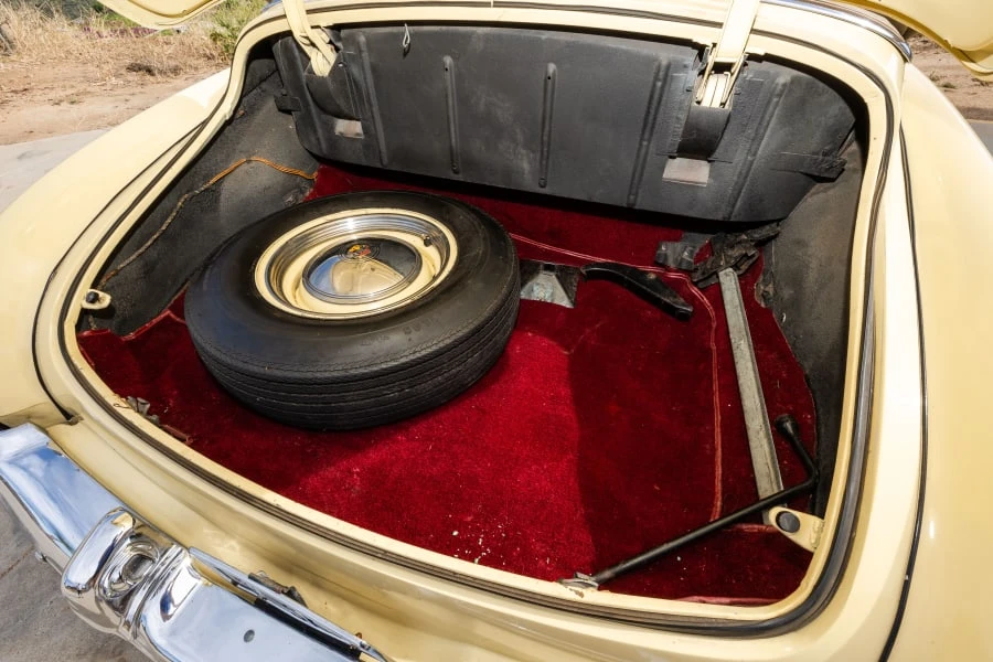 1948 Oldsmobile 98 - Image 31 of 31