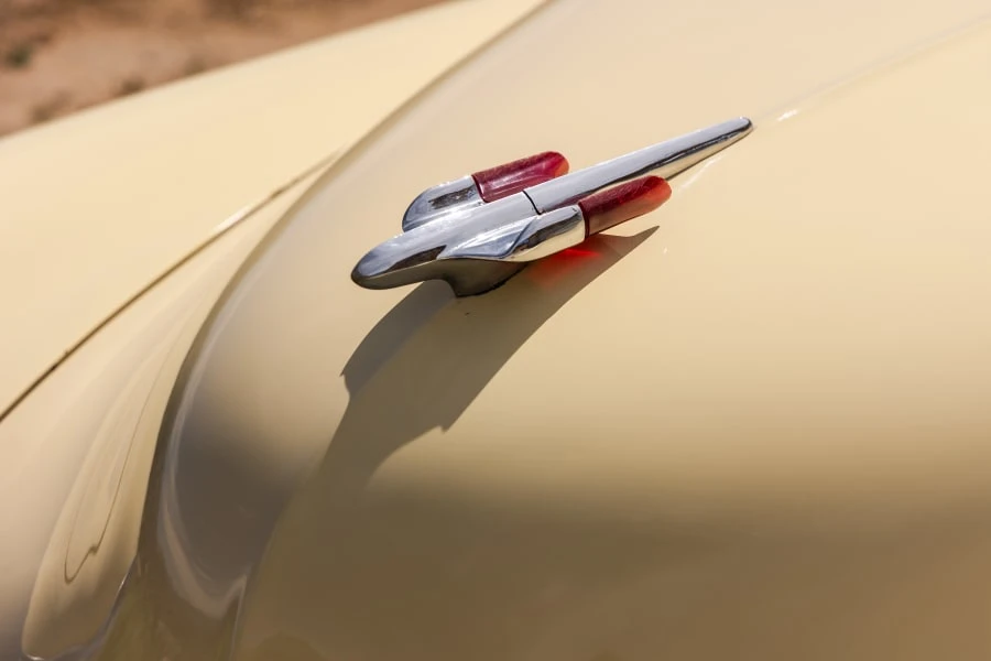 1948 Oldsmobile 98 - Image 14 of 31