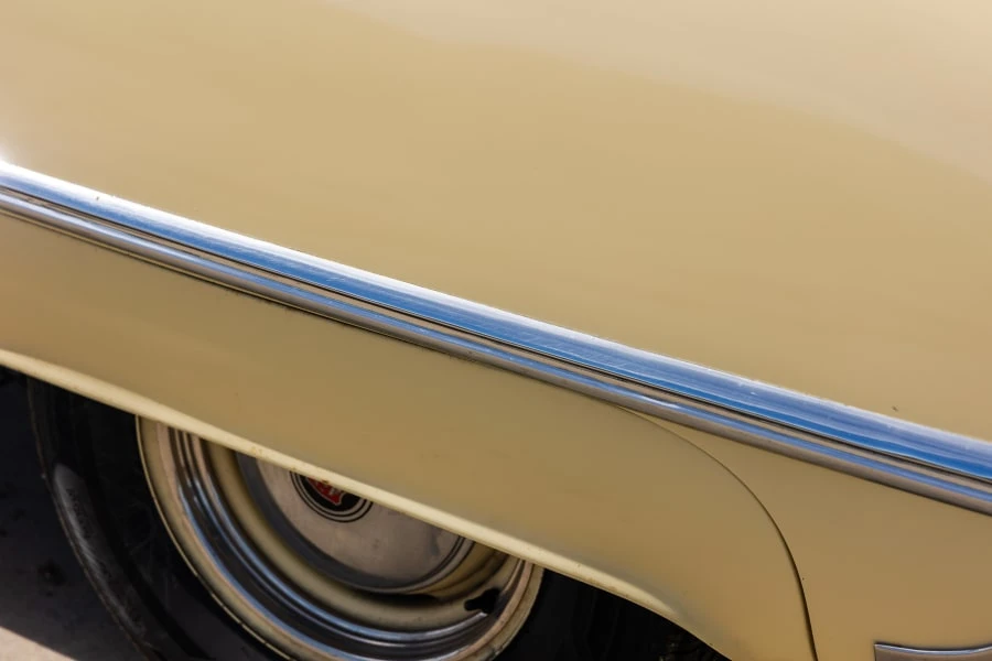 1948 Oldsmobile 98 - Image 12 of 31