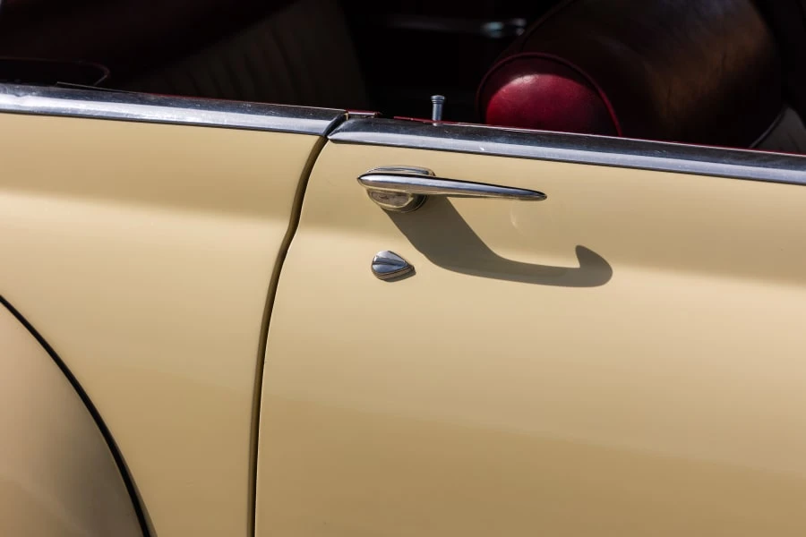 1948 Oldsmobile 98 - Image 11 of 31