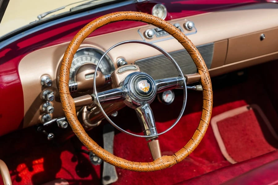 1948 Oldsmobile 98 - Image 20 of 31