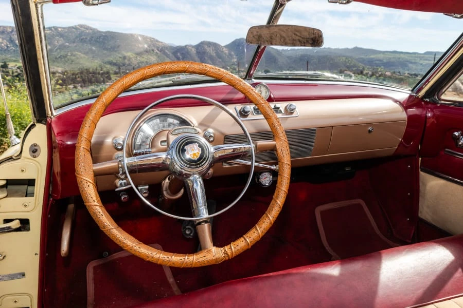 1948 Oldsmobile 98 - Image 26 of 31