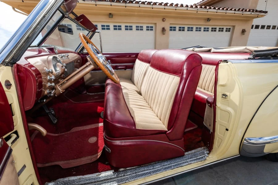 1948 Oldsmobile 98 - Image 22 of 31