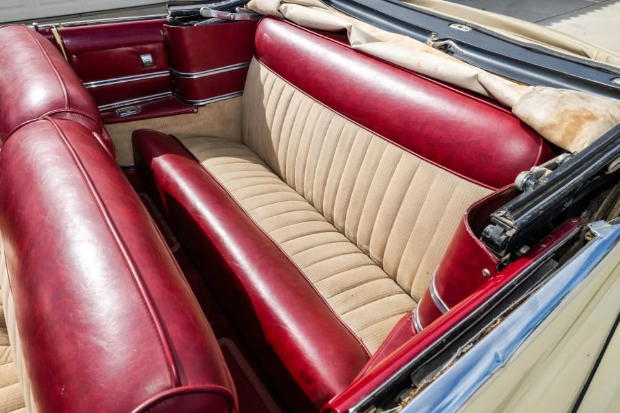 1948 Oldsmobile 98 - Image 24 of 31