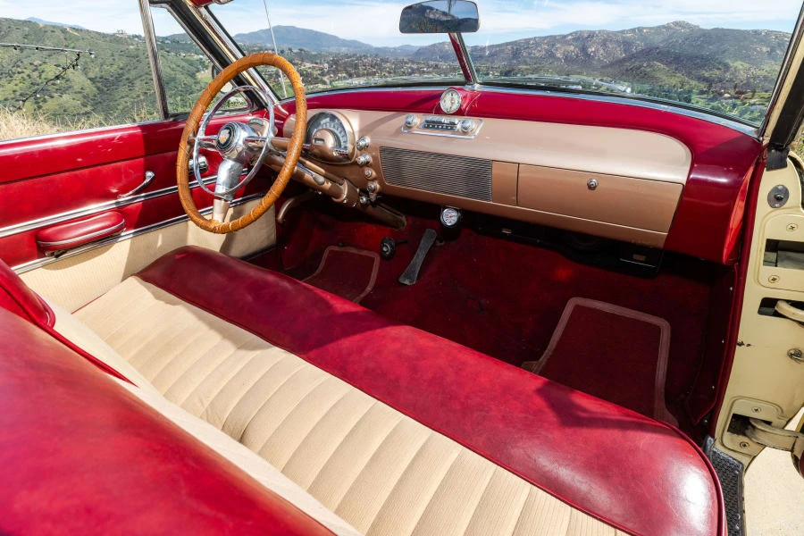 1948 Oldsmobile 98 - Image 17 of 31