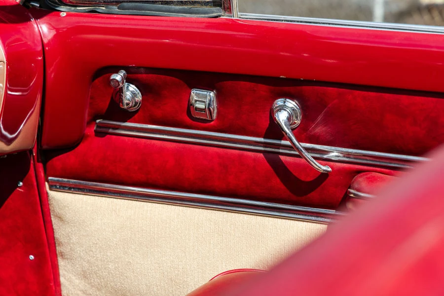 1948 Oldsmobile 98 - Image 21 of 31