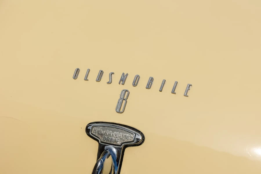 1948 Oldsmobile 98 - Image 13 of 31