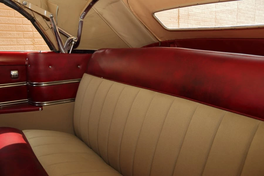 1948 Oldsmobile 98 - Image 25 of 31