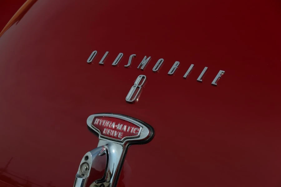 1948 Oldsmobile 98 - Image 7 of 31