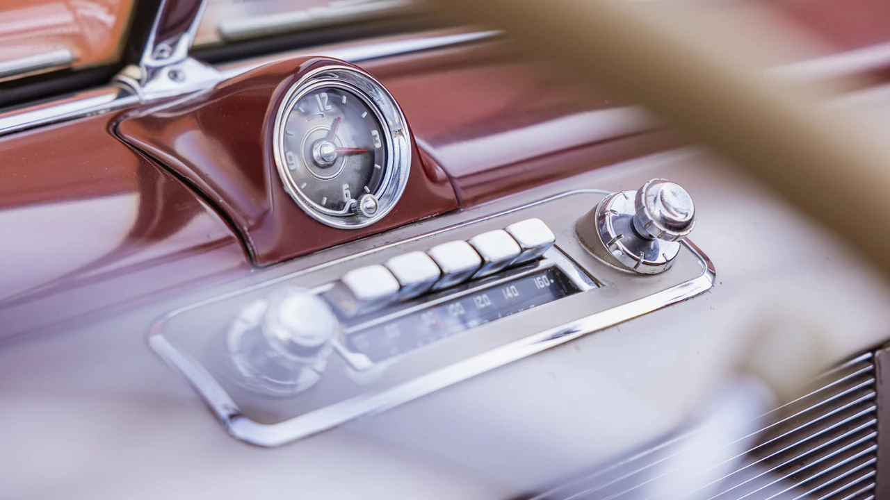 1948 Oldsmobile 98 - Image 11 of 28