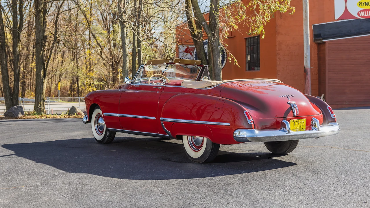 1948 Oldsmobile 98 - Image 13 of 28