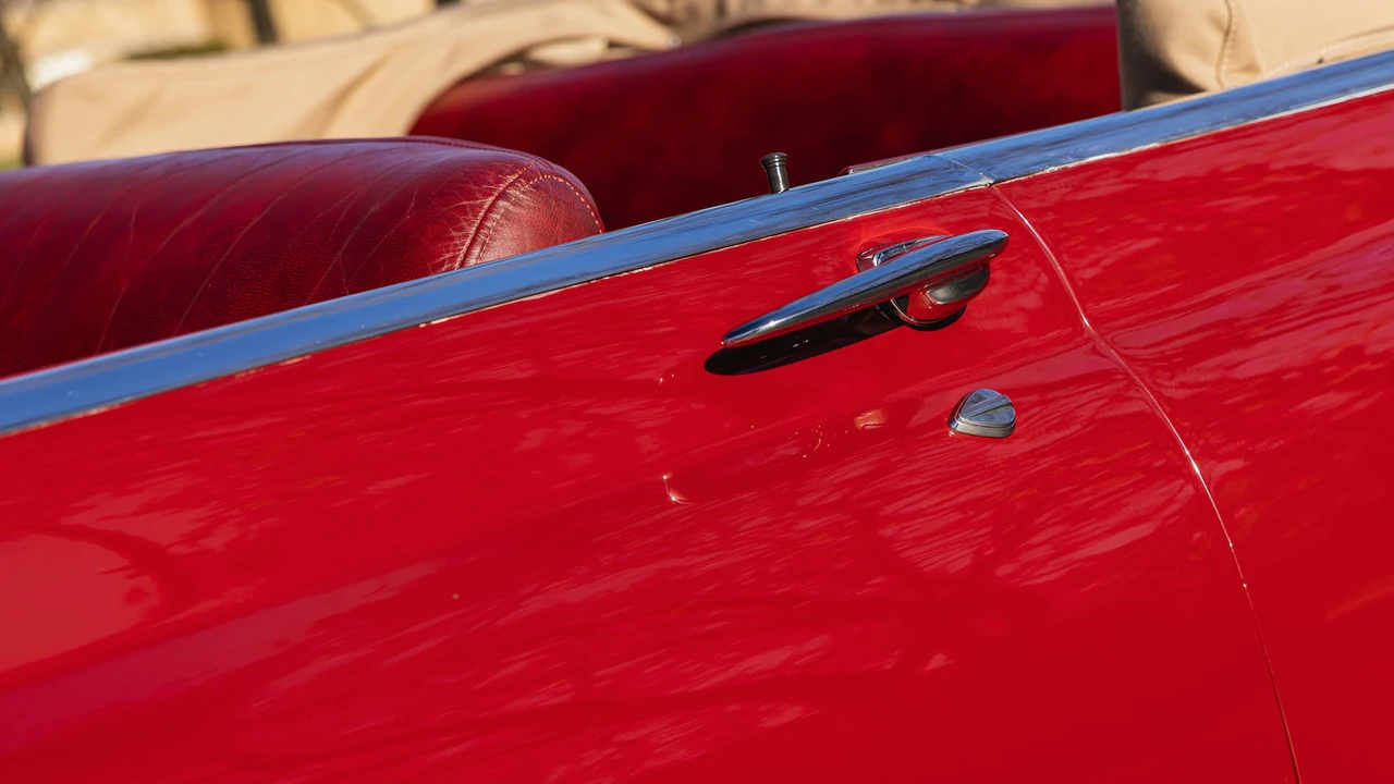1948 Oldsmobile 98 - Image 17 of 28
