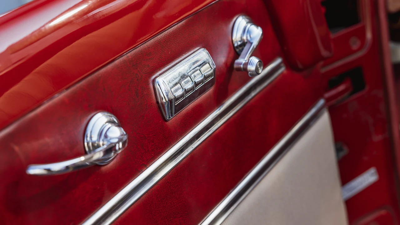 1948 Oldsmobile 98 - Image 20 of 28