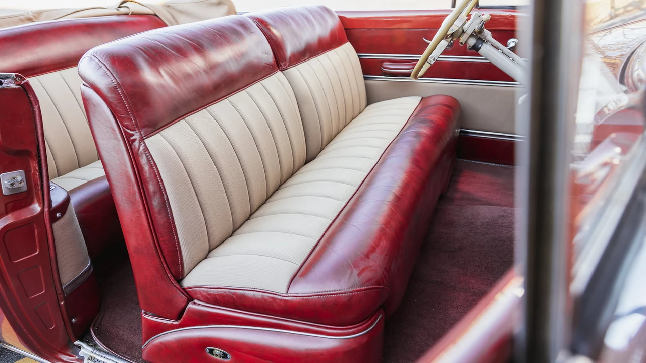 1948 Oldsmobile 98 - Image 24 of 28