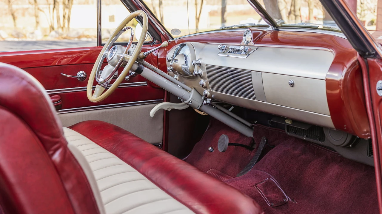 1948 Oldsmobile 98 - Image 5 of 28