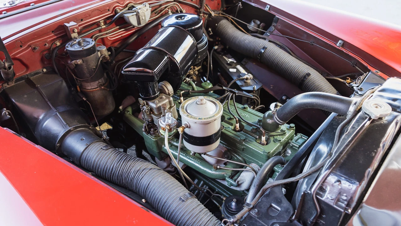 1948 Oldsmobile 98 - Image 6 of 28