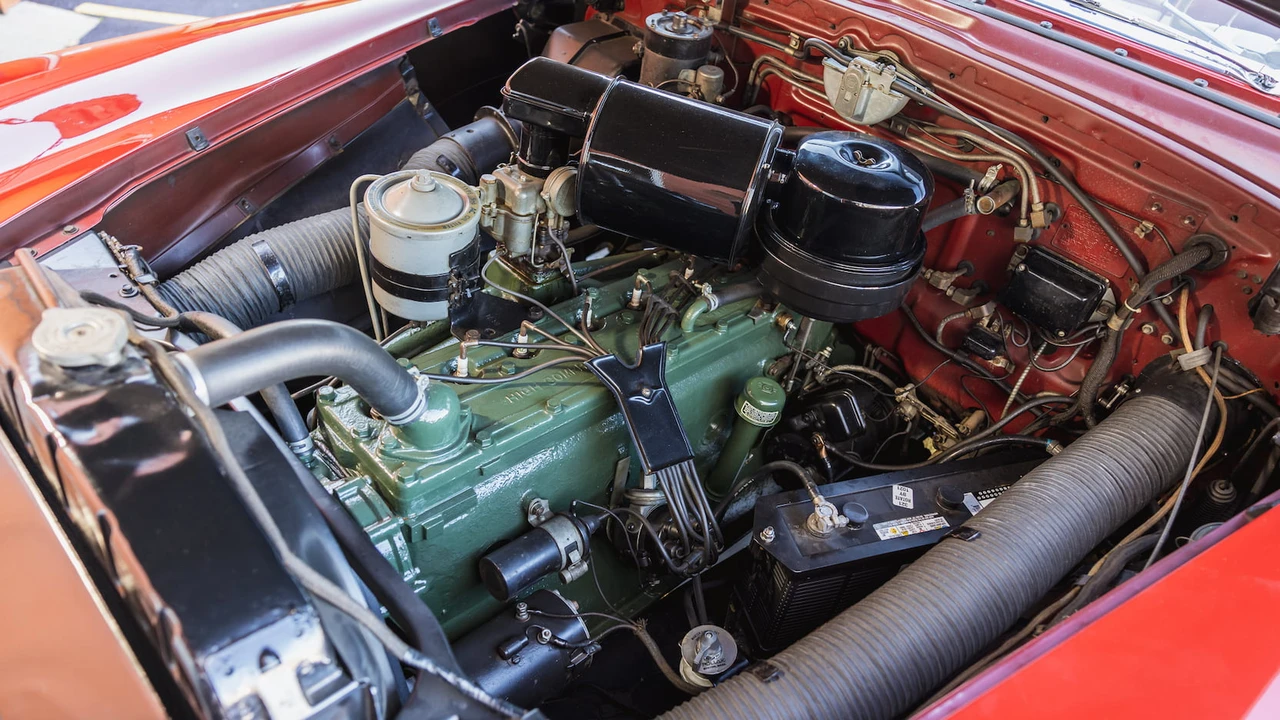 1948 Oldsmobile 98 - Image 7 of 28