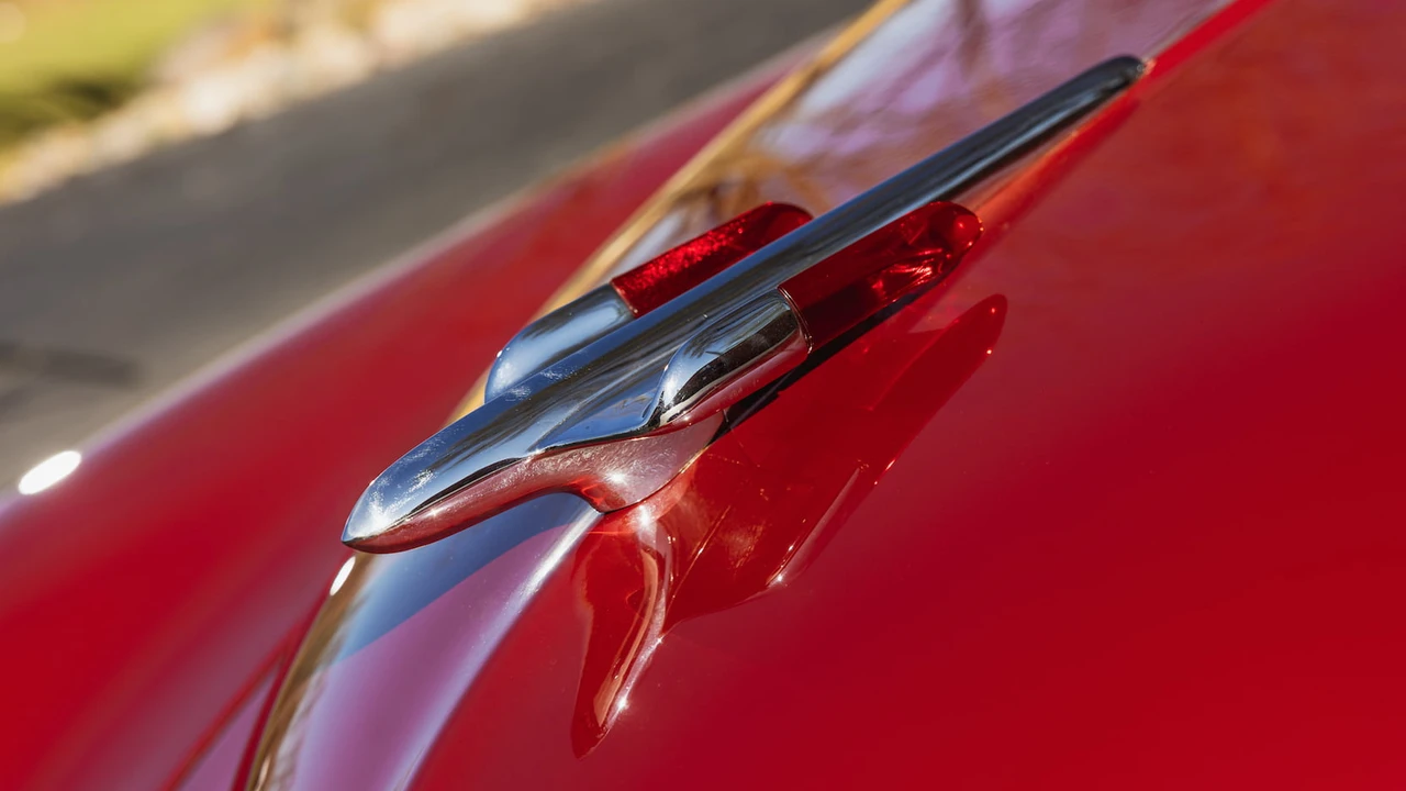 1948 Oldsmobile 98 - Image 9 of 28