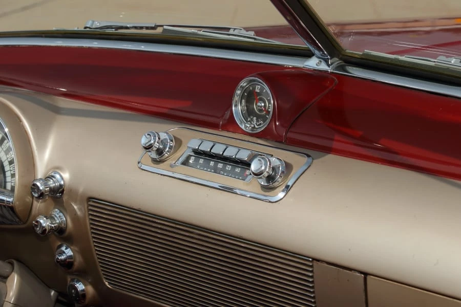 1948 Oldsmobile 98 - Image 24 of 31