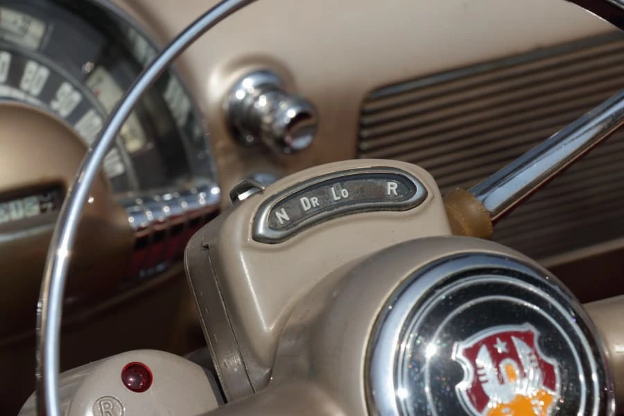 1948 Oldsmobile 98 - Image 28 of 31