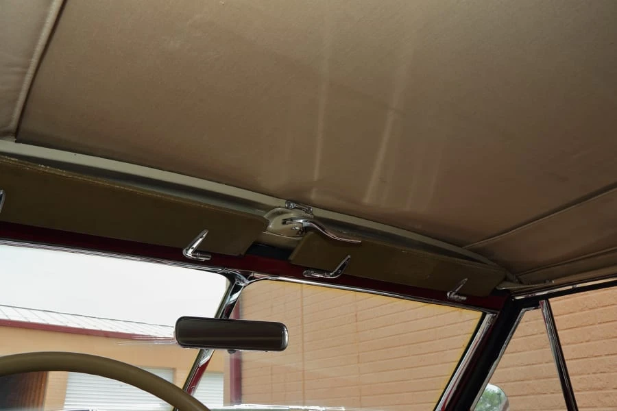1948 Oldsmobile 98 - Image 31 of 31
