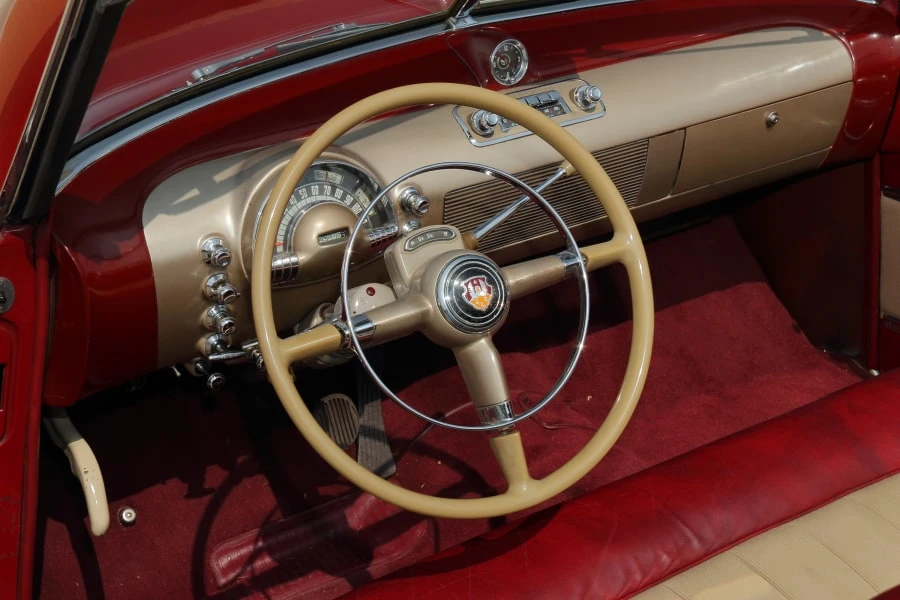 1948 Oldsmobile 98 - Image 18 of 31