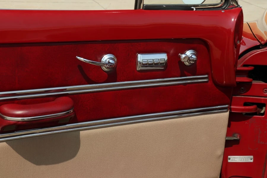 1948 Oldsmobile 98 - Image 20 of 31