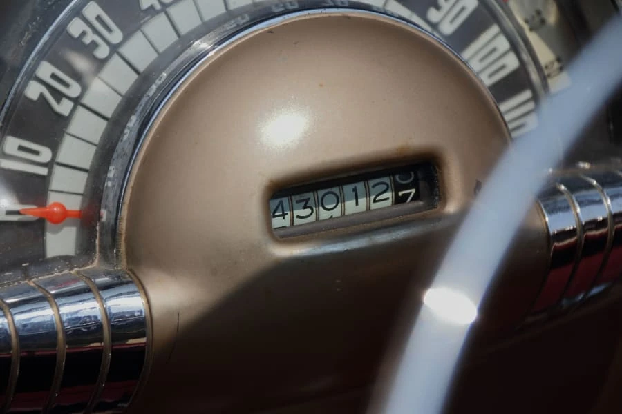 1948 Oldsmobile 98 - Image 22 of 31