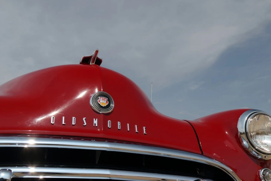 1948 Oldsmobile 98 - Image 17 of 31