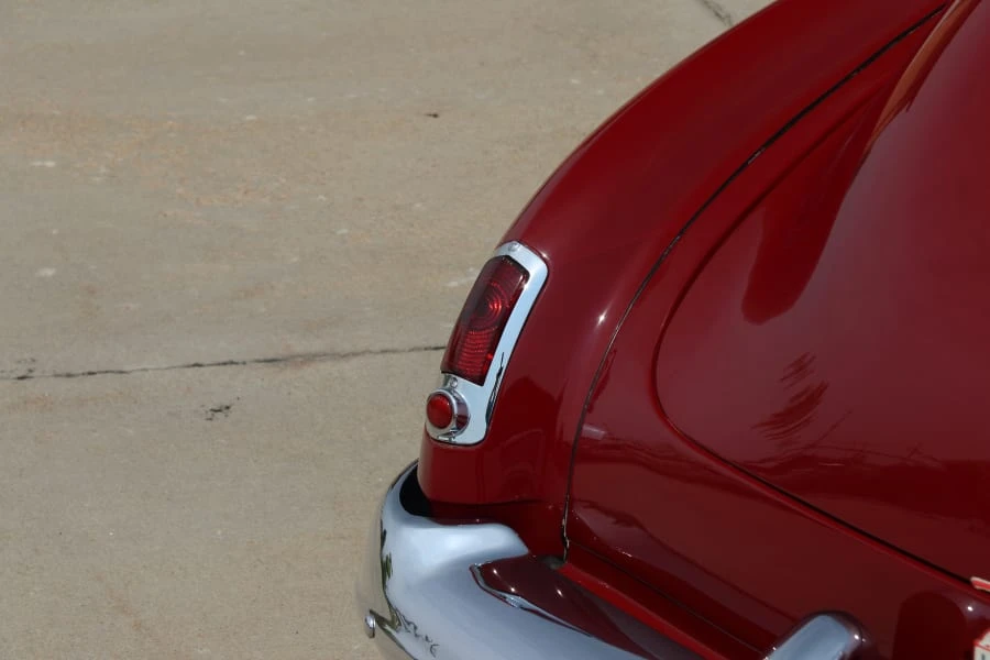 1948 Oldsmobile 98 - Image 17 of 31
