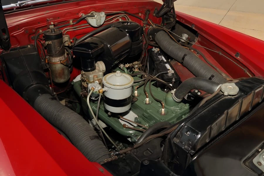 1948 Oldsmobile 98 - Image 31 of 31